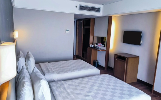 Swiss-Belhotel Bogor