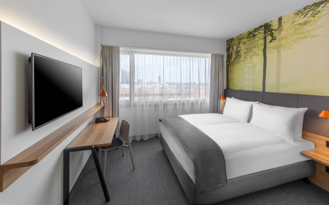 Holiday Inn Munich - Leuchtenbergring