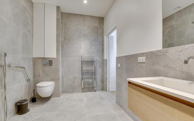 152 Suite Sylvie Superb Studio PMR Paris
