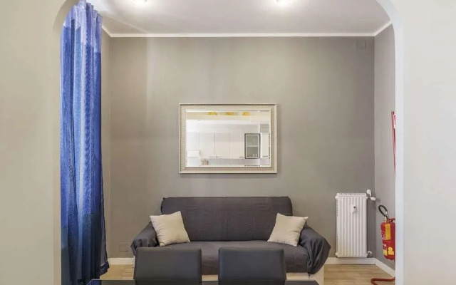 Vittorio Emanuele Apartment