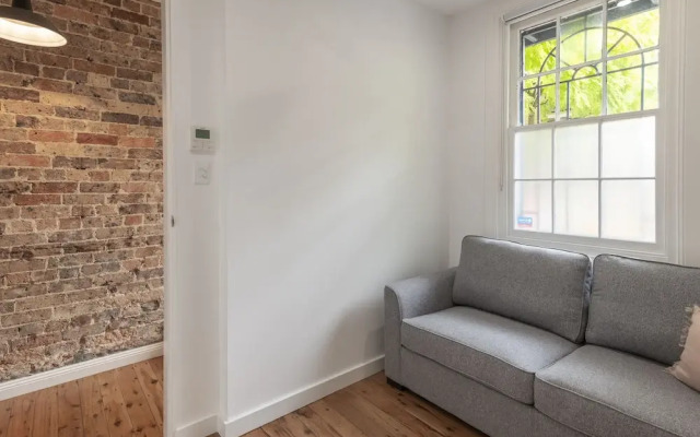 Outstanding Comfort Darlinghurst House