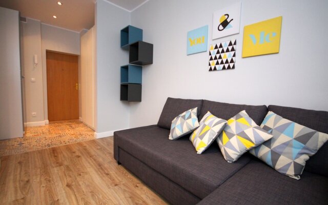 Rent a Flat apartments - Długie Ogrody