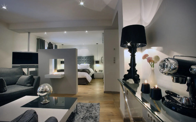 Petit Hôtel Confidentiel