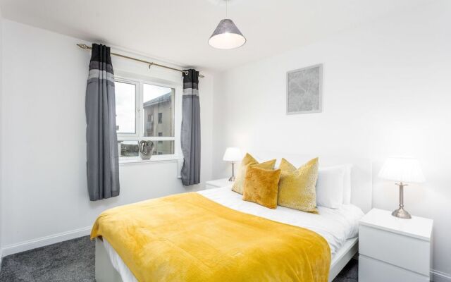 Isla Retreat – Donnini Apartments