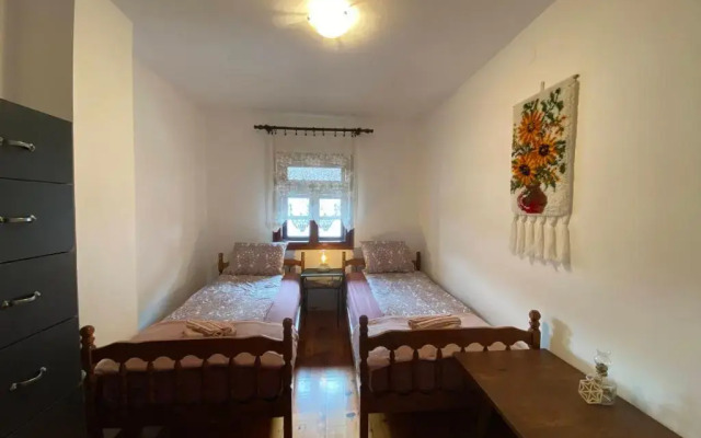 Country House Konak Pod Jabukom