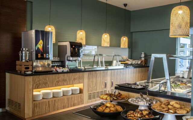 Kosea Boutique Hotel