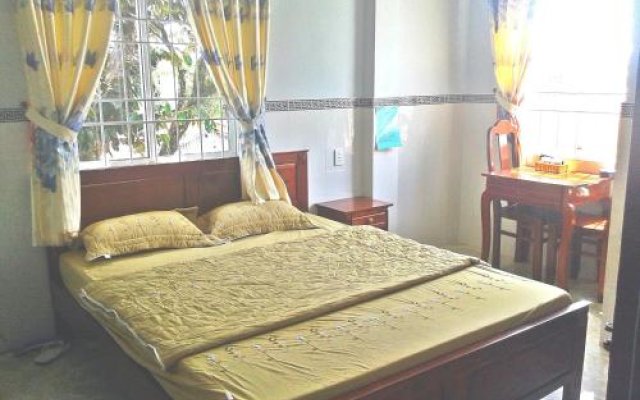 Huu Thuy Guest House