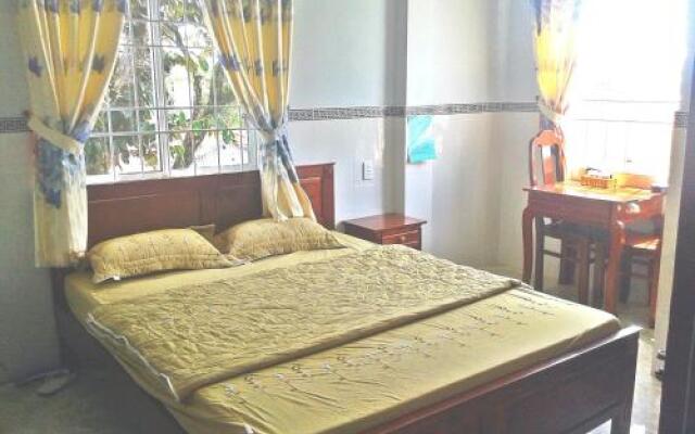 Huu Thuy Guest House