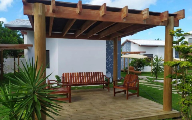 Pousada Caju do Mato