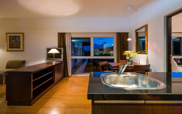 RCG Suites Pattaya