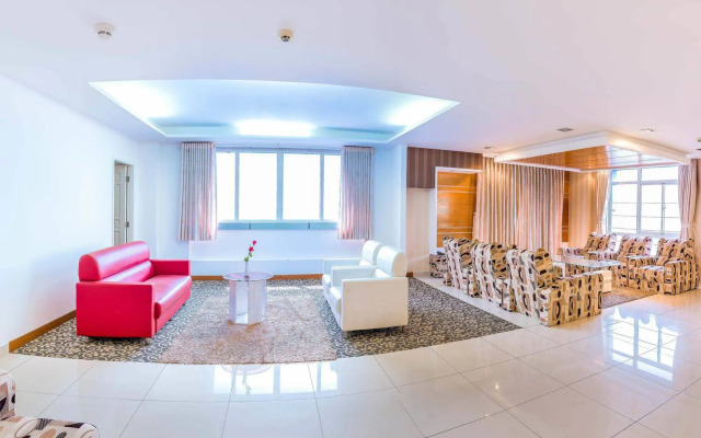 Khai Hoan Hotel Apartment