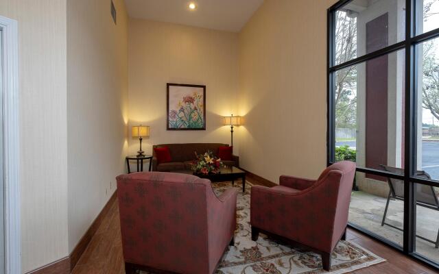 Red Roof Inn Dothan