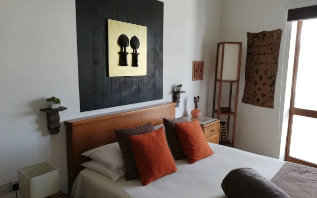 Three Cities Apartments
