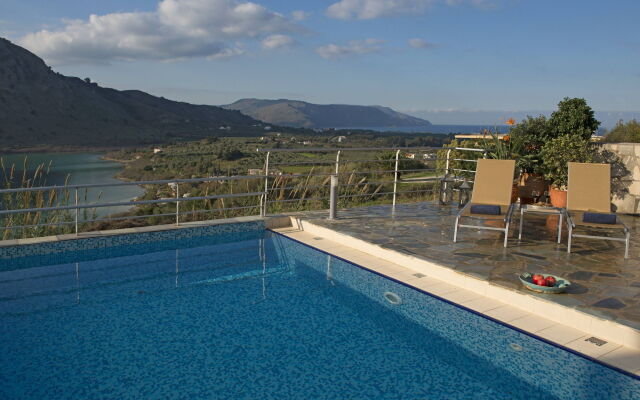 Bluefairy Villas