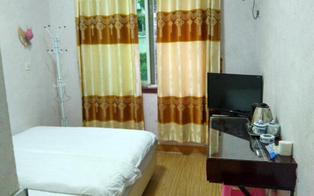 Jiujiang Hongfeng Hotel