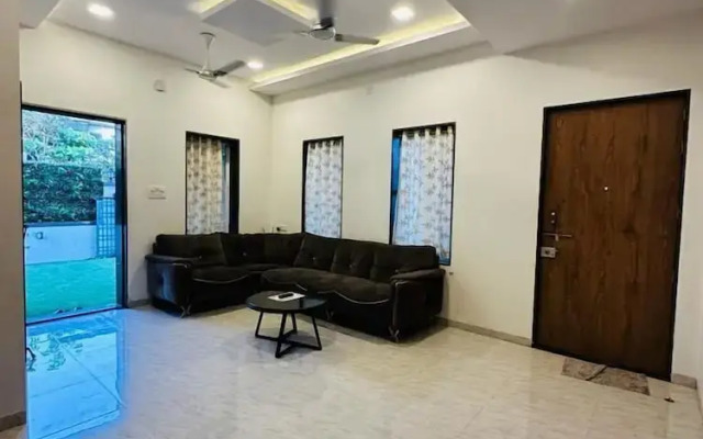 Wastrova By Joy Suites