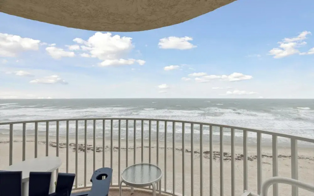 Ocean Walk 506
