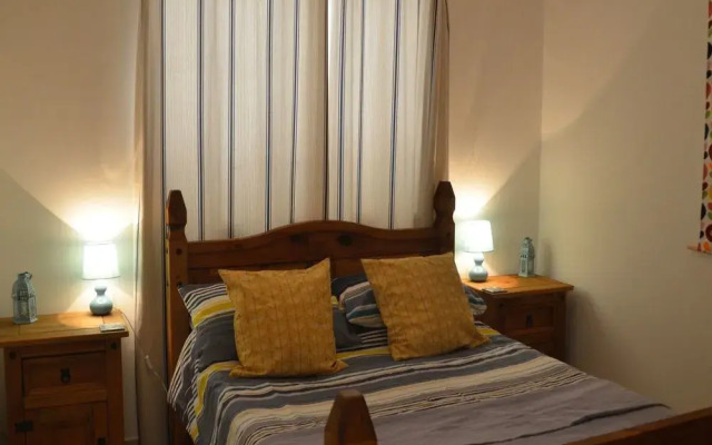 Vila Cabral 4 Blue Banana Holiday Rentals