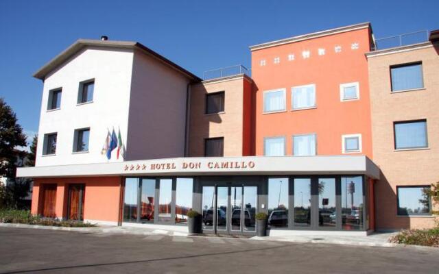 Hotel Don Camillo