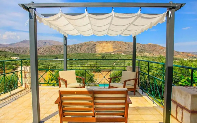 Kalyves Villas Collection