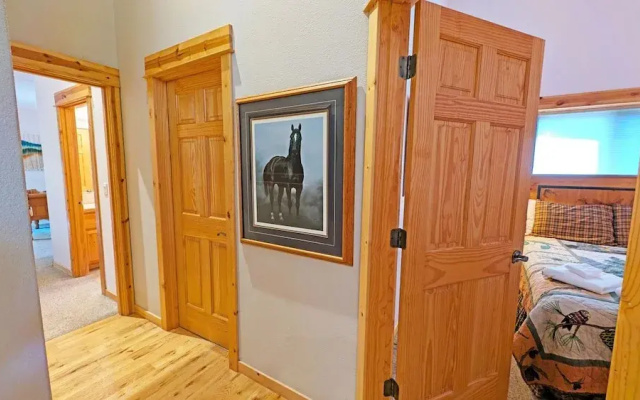 Verdin 6 5 Bedroom Home