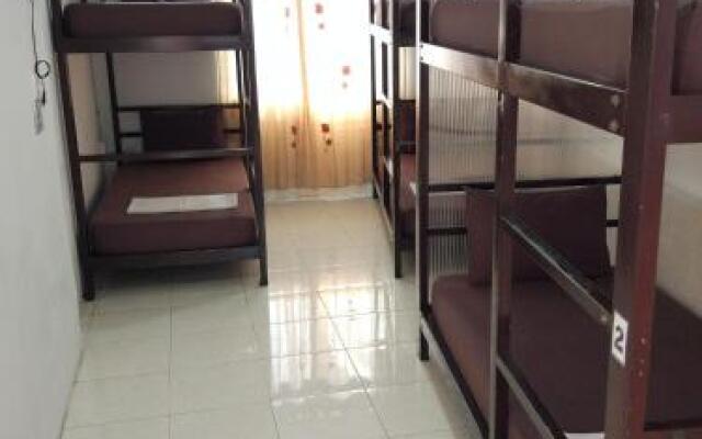 Karma Backpacker House