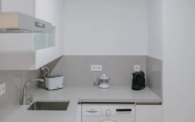 Puente De La Esperanza City Center