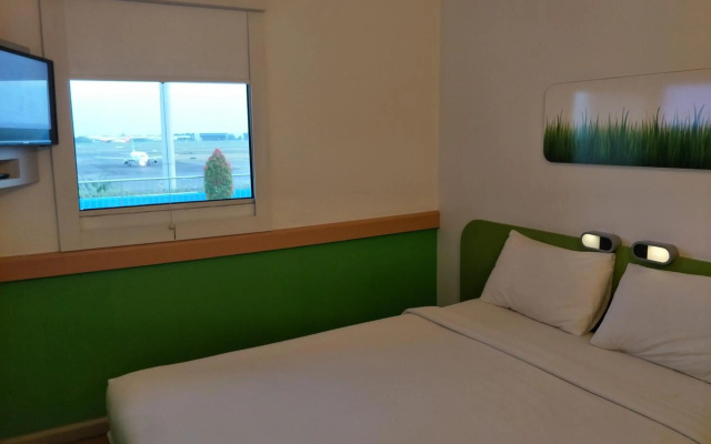 Cordia Hotel Surabaya Airport