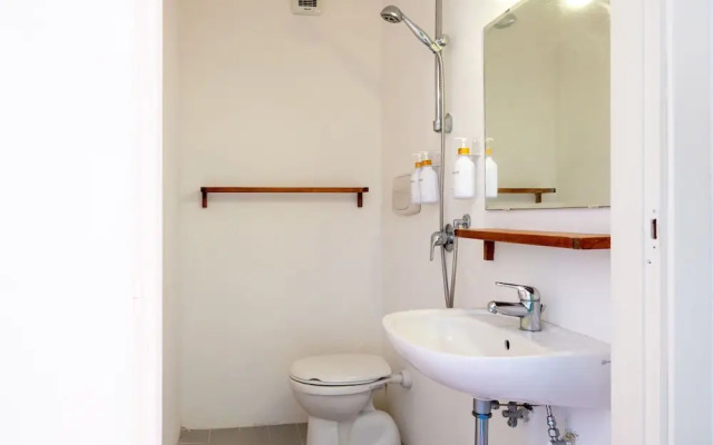 Olvietello With 3 Bedrooms and 3 Bathrooms