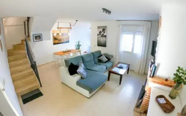 Tarifa Watersports Residence