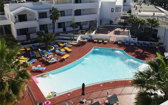 Apartamentos Oceano - Adults Only