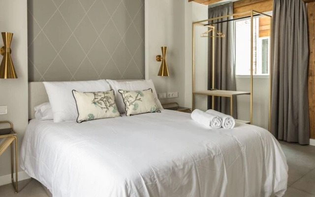 Weys Home Suites