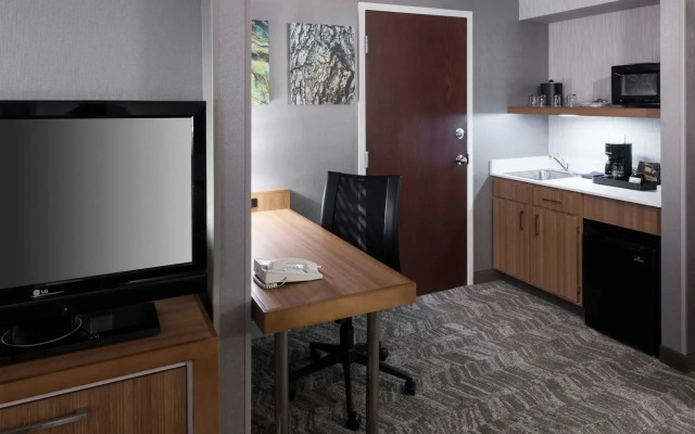 SpringHill Suites by Marriott Boise ParkCenter