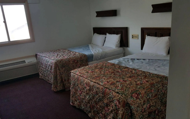 Rip Van Winkle Motel