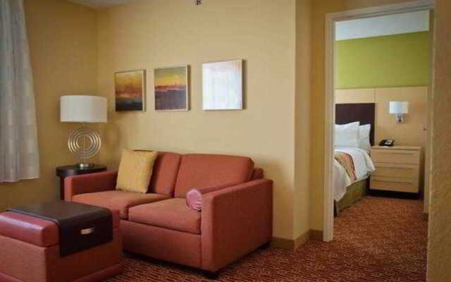 TownePlace Suites Vincennes