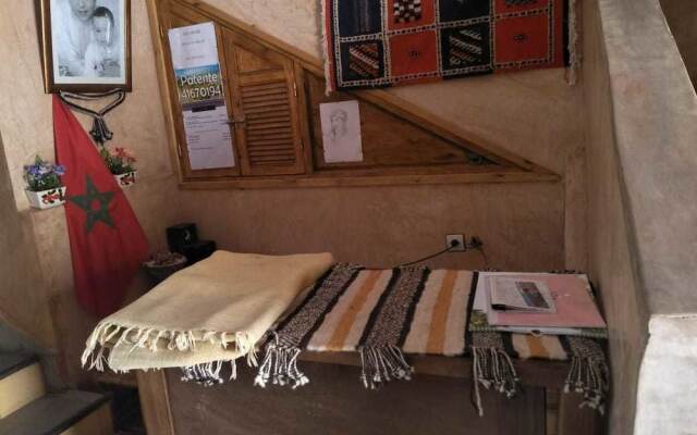 Gite Paradis d'Ait Bouguemez - Hostel