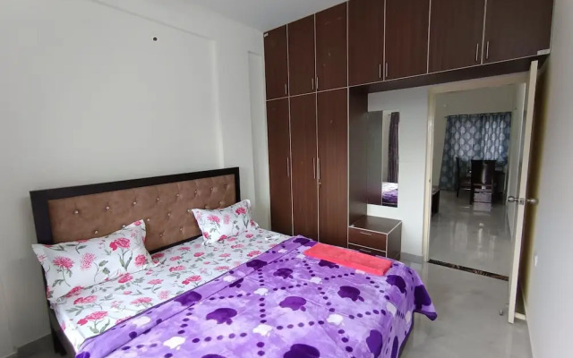 Sagar Niwas Sarjapur