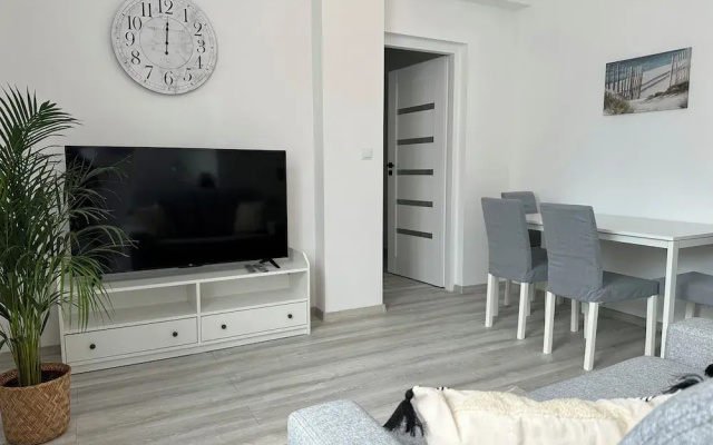 Apartamenty Przy Deptaku