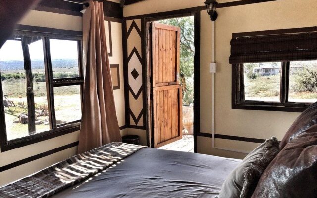 Molo Molo Game Reserve