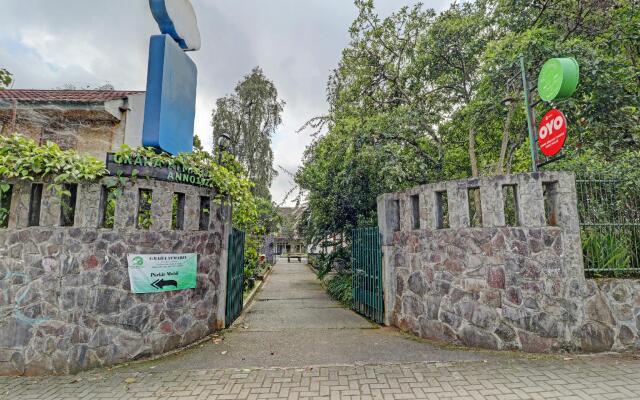 OYO 90461 Graha Atmadja Syariah Guest House