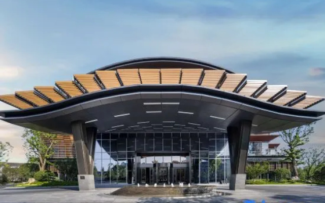 Dishang Resort Wuzhen – Exterior – Jiaxing