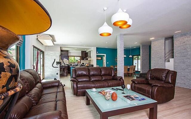 Villa Jairak 4 Beds