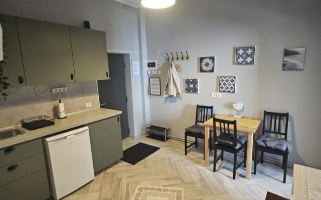 ZIG ZAG apartment 4- Old Town