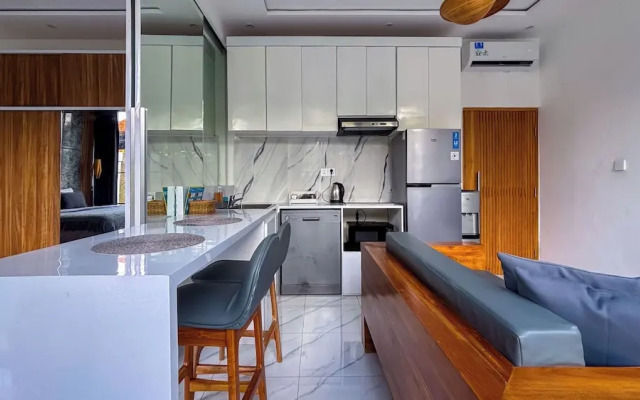 Seminyak Loft 360 Bali