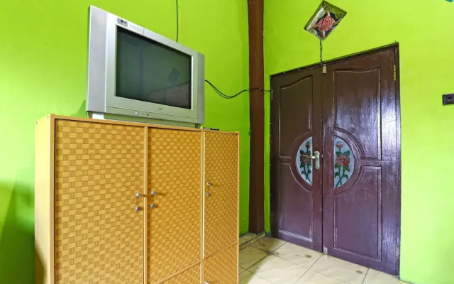 Penginapan Qarina Banjarbaru