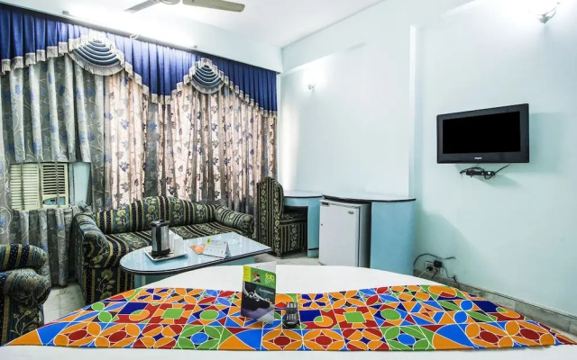 FabHotel Mayfair Inn