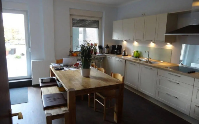 Barcelona Bed & Breakfast