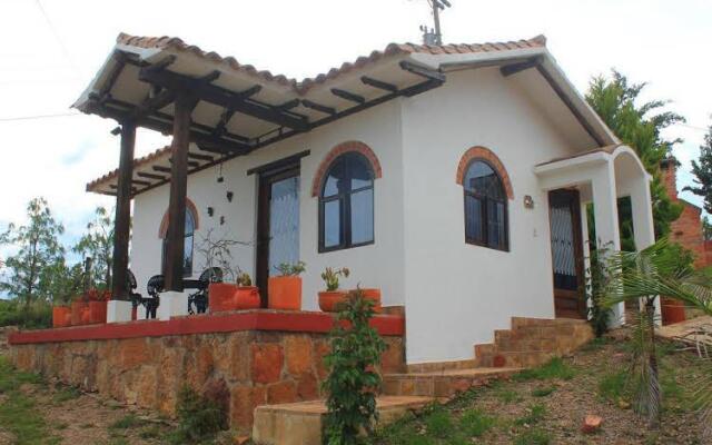Hotel Mirador la Lunada