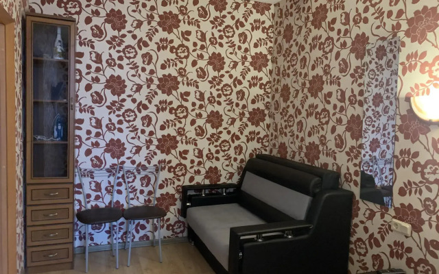 Апартаменты на шоссе Выборгское