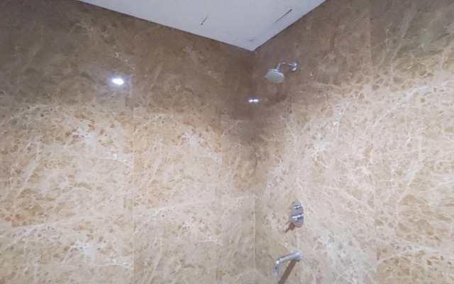 Compact And Relaxing 1Br At Grand Sungkono Lagoon Apartment